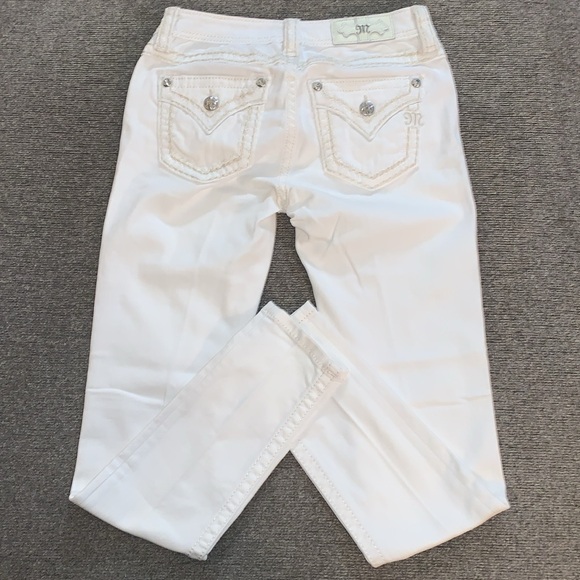 Miss Me Jeans - Picture 2 of 10